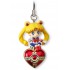 Images 4 : Porte-Clés Strap de Sailor Moon - Aléatoire - Twinkle Dolly