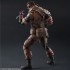 Images 5 : Figurine - Venon Snake - Metal Gear Solid : The Phantom pain - Play Arts [KAI] - Import japonais