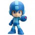 Images 1 : Figurine Mega Man 556 - Good Smile Nendoroid