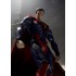 Images 5 : Figurine Superman (Injustice version) - SH Figuarts - Bandai