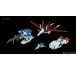 Images 2 : Maquette Gundam - HG 1/144 ZGMF-X56S/a Force Impulse - Gunpla - Bandai