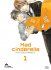 Images 1 : Mad Cinderella - Tome 01 - Livre (Manga) - Yaoi - Hana Collection
