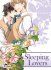 Images 1 : Sleeping Lovers - Livre (Manga) - Yaoi - Hana Collection