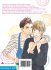 Images 3 : Let's pray with the priest - Tome 03 - Livre (Manga) - Yaoi