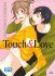 Images 1 : Touch and Love - Livre (Manga) - Yaoi