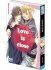 Images 2 : Love is close - Livre (Manga) - Yaoi