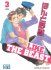 Like The Beast - Tome 03 - Livre (Manga) - Yaoi