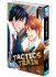 Images 3 : Tactics Train - Livre (Manga) - Yaoi