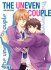 Images 1 : The Uneven Couple - Livre (Manga) - Yaoi