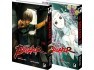 Images 3 : The Breaker - Coffret 10 mangas - Edition limite collector