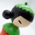 Images 5 : Figurine - Silly Billy - Poupe japonaise Kokeshi - Momiji