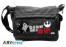 Images 1 : Sac Besace - Yoda - No Try - Star Wars - ABYstyle