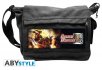 Images 1 : Sac Besace - Dynasty Warriors 8 - Grand format - ABYstyle