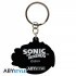 Images 3 : Porte-cls - Dr Robotnik - Sonic - PVC - ABYstyle