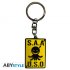 Images 1 : Porte-clés - S.A.A.U.S.O - Assassination Classroom - ABYstyle