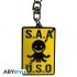 Images 3 : Porte-clés - S.A.A.U.S.O - Assassination Classroom - ABYstyle