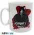 Images 1 : Mug - Tonight's the night - Dexter - 460ml - ABYstyle