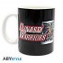 Images 2 : Mug - Dynasty Warriors 8 - 302ml - ABYstyle