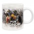 Images 1 : Mug - Knights - For Honor - 320ml - ABYstyle