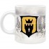 Images 2 : Mug - Knights - For Honor - 320ml - ABYstyle