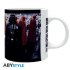Images 1 : Mug - Movie Scene 03 - Star Wars - 320ml - ABYstyle