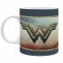 Images 2 : Mug - Diana - Wonder Woman (Film) - DC Comics - 320ml - ABYstyle