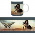 Images 4 : Mug - Diana - Wonder Woman (Film) - DC Comics - 320ml - ABYstyle