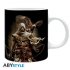 Images 1 : Mug - Bayek et l'aigle Senu - Assassin's Creed - 320ml - ABYstyle
