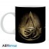 Images 2 : Mug - Bayek et l'aigle Senu - Assassin's Creed - 320ml - ABYstyle