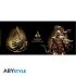 Images 3 : Mug - Bayek et l'aigle Senu - Assassin's Creed - 320ml - ABYstyle