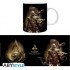 Images 5 : Mug - Bayek et l'aigle Senu - Assassin's Creed - 320ml - ABYstyle