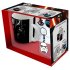 Images 1 : Coffret cadeau Star Wars - Trooper Vador - Mug + porte-cls + 2 badges