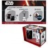 Images 6 : Coffret cadeau Star Wars - Trooper Vador - Mug + porte-cls + 2 badges