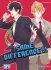 Images 1 : Same Difference - Tome 02 - Livre (Manga) - Yaoi