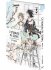 Images 3 : L'étranger du Zephyr - Tome 03 - Livre (Manga) - Yaoi - Hana Collection