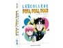 Images 2 : Le Collège Fou Fou Fou - Partie 1 - Pack 10 mangas (livres) - Edition Collector