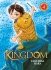 Kingdom - Tome 04 - Livre (Manga)