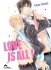 Images 1 : Love is All ! - Livre (Manga) - Yaoi - Hana Collection