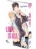 Images 3 : Love is All ! - Livre (Manga) - Yaoi - Hana Collection
