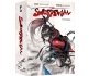 Images 2 : The Swordsman - Intégrale (tomes 1 à 9) - Coffret 9 mangas Collector Limité