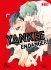 Images 1 : Yankee en danger ! - Tome 01 - Livre (Manga) - Yaoi - Hana Collection