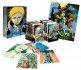 Images 1 : Ares : Le soldat errant - Partie 2 (Tomes 11  20) - Coffret 10 Mangas Collector limit