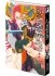 Images 3 : Les 7 Ninjas d'Efu - Tome 2 - Livre (Manga)