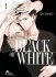 Black or White - Tome 01 - Livre (Manga) - Yaoi - Hana Collection