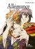Images 1 : Allégeance sous les cerisiers - Livre (Manga) - Yaoi - Hana Collection