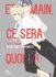 Et demain ce sera quoi ! - Tome 04 - Livre (Manga) - Yaoi - Hana Collection