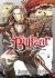 Images 1 : Baltzar : La guerre dans le sang - Tome 04 - Livre (Manga)