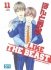 Images 1 : Like The Beast - Tome 11 - Livre (Manga) - Yaoi