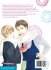 Images 2 : Let's pray with the priest - Tome 06 - Livre (Manga) - Yaoi