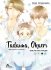 Tadaima Okaeri - Tome 04 - Livre (Manga) - Yaoi - Hana Collection